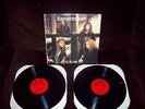 RARE LIVE METALLICA 2LP LONG ISLAND 1989