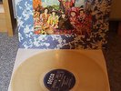 LP Rolling Stones Their satanic majesties request COLOURED VINYL