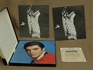 ELVIS PRESLEY'S GREATEST HITS MINT ORIG BOX SET 7 X LP'S READERS DIGEST RCA