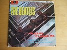 THE BEATLES PLEASE PLEASE ME EARLY PRESS 1963 U.K.LP..1N  1N  V/G AUDIO