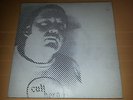 THE CURE / CULT HERO I'M A CULT HERO NEW-ZEALAND PRESSING