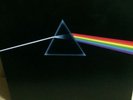 BEAUTIFUL Pink Floyd - Dark Side of The Moon MFSL 1-017 Original Master NM