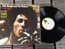 Bob Marley & The Wailers - Catch A Fire 12