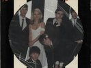 Blondie Parallel Lines USA picture disc LP vinyl album record CHP5001