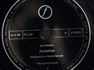 JOY DIVISION komakino FAC 28 flexi disc uk factory 1980 7
