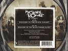 MY CHEMICAL ROMANCE welcome to the black parade W740X picture disc 7