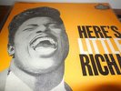 LITTLE RICHARD LONDON LP