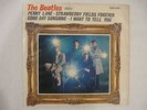 THE BEATLES Penny Lane EP 7