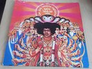 JIMI HENDRIX - AXIS BOLD AS LOVE 1967 LP TRACK GATEFOLD MONO CLASSIC ROCK