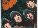 THE BEATLES RUBBER SOUL 1965 UK MONO FIRST PRESS LOUD CUT ARCHIVE COPY 