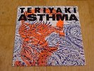 Nirvana & Various ?– Teriyaki Asthma ( Vinyl, 7