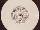 The Cure - Just Like Heaven *WHITE VINYL* - Fiction FICSW 27 - 7