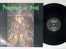 PROPHECY OF DOOM ACKNOWLEDGE THE CONFUSION MASTER DEAF DEAF 2 UK pressing LP