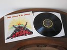 Bob Marley & The Wailers - Uprising LP: ORIGINAL 1st 