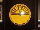 The SUN BOX 100 VA 3LP UK Blues & Rockabilly NM/NM (Charly Records) 1980