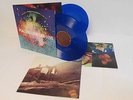 2000s Indie Rock PLACEBO loud like love UK Double Heavy Blue Vinyl LP MINT