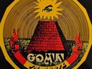 GOMA - 14 Abril - Spanish 1st Pres Gatefold LP Flamenco Prog Psych Rock MINT