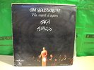Om Kalsoum ?– Wa Maret El Ayam ' LP N.MINT / MINT SPAIN PRESS