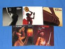 OHIO PLAYERS -SKIN TIGHT+ FIRE+ ANGEL+ GOLD+ HONEY----5 FUNK ALBUMS