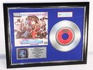 Les Humphries Singers, Carnival, mit Cover, Gold Record, Award, Platin