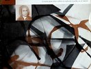 CFD 255 BACH violin concertos Charles CYROULNIK/Georges ARMAND/AURIACOMBE NM+