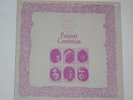 FAIRPORT CONVENTION -Liege & Lief- LP