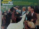 BEACH BOYS Pet Sounds lp ORiGiNaL MONO pressing in shrink Capitol T-2458 PSyCH