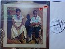 Ella Fitzgerald & Louis Armstrong Porgy & Bess (WLP) 2-LP VG+/NM Promo Jazz