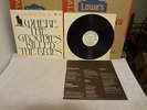 1975 LUCIFER'S FRIEND WHERE THE GROUPIES KILLED THE BLUES WLP WHITE LABEL PROMO