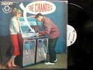 THE CHANTELS  
