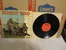 ORIGINAL 1964 THE TRASHMEN SURFIN BIRD MONO LP GARRETT RECORDS LPGA-200