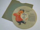 Vtg Mercury Records Frankie Laine Record Album Promotional Picture Advertising