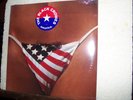 BLACK CROWES sealed LP Amorica ORIGINAL PRESS w/banned cover AMERICAN 43000