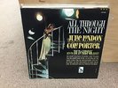 Julie London All Through the Night.. Cole Porter vinyl LP SS Sealed 1965 MONO