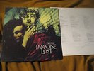 PARADISE LOST icon VINYL LP katatonia anathema my dying bride