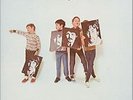 Beatles The Young Beatles Japanese vinyl LP album record MP1476 POLYDOR 1970