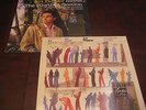 ART PEPPER RHYTHM & NO LIMIT W/ORIGINAL STICKER 1988/89 REMASTERED BY LANCIE SET