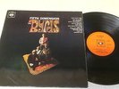 THE BYRDS....FIFTH DIMENSION....RARE UK FIRST ISSUE CBS 62783