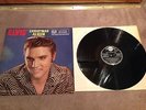 ELVIS PRESLEY LP ELVIS' CHRISTMAS ALBUM RCA RD-27052 1st PRESS LP EX £20
