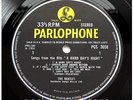The Beatles - A Hard Day's Night - UK 1964 *STEREO* Press Parlophone LP EX+