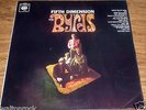 THE BYRDS   FIFTH DIMENSION   CBS MONO 1966 BPG 62783   GREAT COPY EX/EX+
