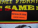 Israel Vibration - Same Song Dub - Top Ranking LP Original 1st Press M-