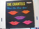 THE CHANTELS 