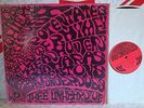 THEE UNHEARD OF Michigan 60s Garage Psych Comp LP Cherry Slush Mood  Five of Us
