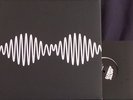 ARCTIC MONKEYS AM LP UK ORIGINAL W/7