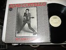 ELVIS COSTELLO MY AIM IS TRUE*ORIGINAL*AND RARE 4 TRACK PROMO OZ AUST SAMPLER