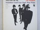 Why Pick On Me The Standells Sometimes Good Guys Don't Wear White T 5044 12