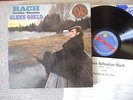 GLENN GOULD BACH Partitas & Toccatas 4 LP BOX  CBS MASTERWORKS MINT