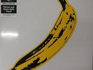VELVET UNDERGROUND & NICO NEWBURY COMICS YELLOW /BLACK VINYL EXCLUSIVE BRAND NEW