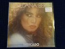 LOREDANA BERTE' 45 giri DEDICADO / AMIGO DIA Spagnolo